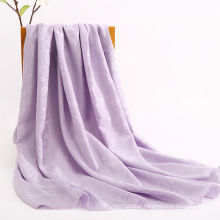 138CM 16M/M High quality customizable real silk rayon blend fabric for bedding and cushion